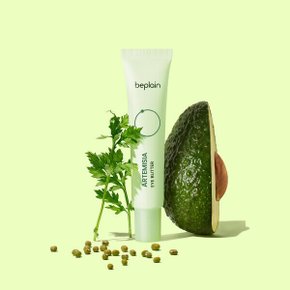 유통기한임박상품/2027-02-25까지/ 비플레인 하루한쑥 아이버터 25ml