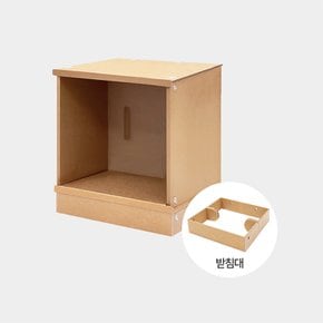 ㅁㅁㅂㅂ 종이책장 받침대