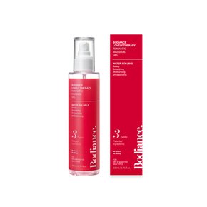 러블리 테라피 로맨틱 수용성 아로마 바디 마사지 젤 200ml