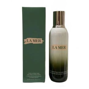 La mer 라 메르 하이드레이팅 인퓨즈드 에멀전 125ml