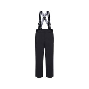 남성 QUICK DRIVE 퀵 드라이브 스키 팬츠_BLACK PURPLE_YMW26371QP