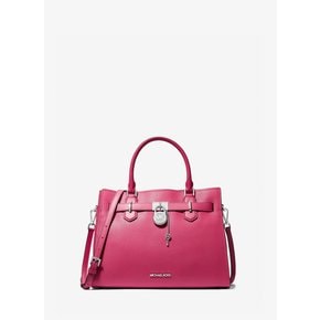 해밀턴 미디움 레더 사첼 35S3SHMS6L1654