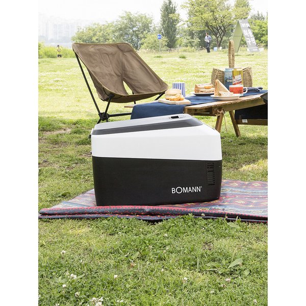 캠핑 차량용 냉장고 30L CB3020N