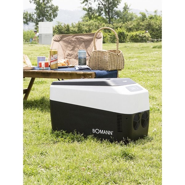 캠핑 차량용 냉장고 30L CB3020N