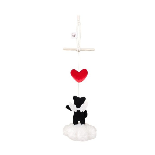 Borris Angel Heart Cloud Mobile