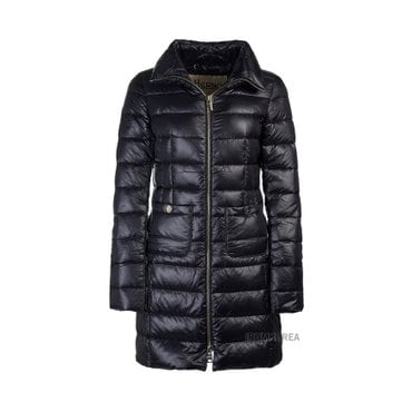 에르노 FW24 여성 마리아 롱 패딩 PI0002DIC 12017Z 9300
