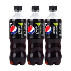  펩시콜라 제로슈거 라임 업소용 500ml 20페트