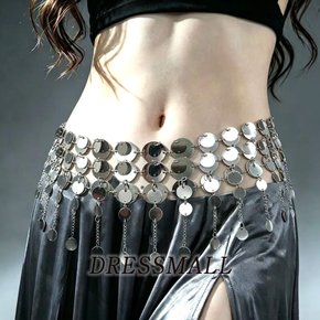 미엔 힙벨트 힙스카프 밸리 댄스복 벨리복 허리벨트 힙커버