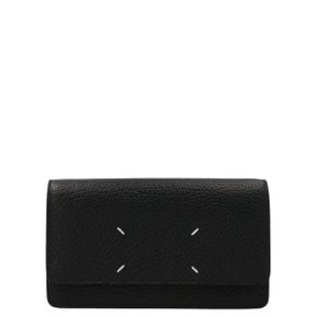 Wallet SA3UI0008P4455T8013 Black