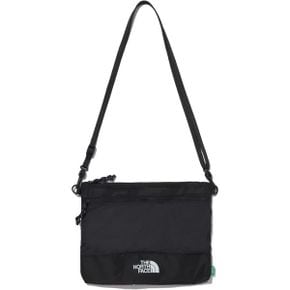 일본 노스페이스 숄더백 THE NORTH FACE BREEZE SLING BAG Crossbody Sacoche Bag 1681392