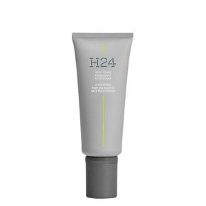 H24 하이드레이팅 앤드 에너자이징 페이스 모이스춰라이저 100ml