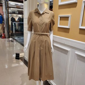 BCBG 비씨비지 가을23 헬렌 원피스 B3C7O614_P343589905