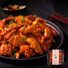 미소 순살 닭갈비 200g x5팩