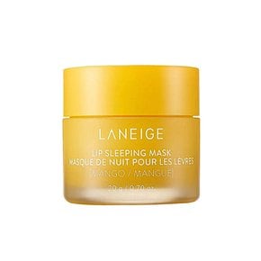 라네즈 립 슬리핑 마스크 망고 LANEIGE Lip Sleeping Mask 20g