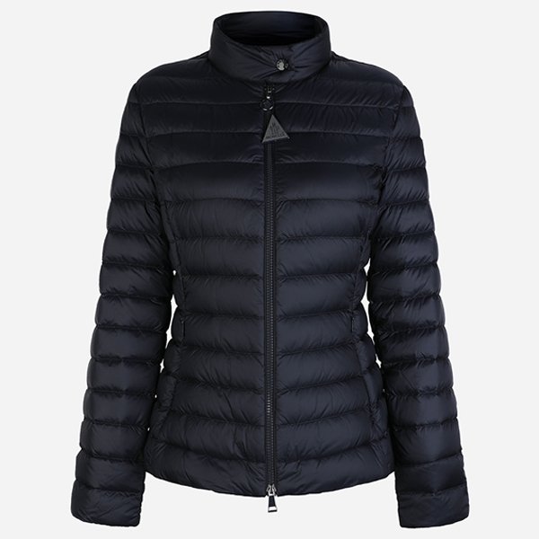 [시흥점] [몽클레어]5F 1A00092 597YF 778 이겔 여성 후드 패딩 자켓 네이비