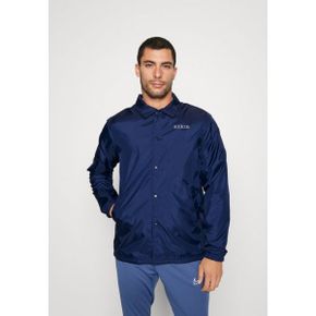 3668518 Nike PSG M NSW JDI JKT WVN CL - Training jacket midnight navy/white