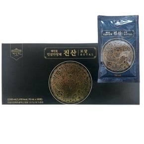 혜민원 인삼다당체 진산 70ml x 30포 (S50343104)
