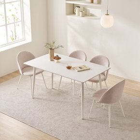 [SSG최대할인]루티스 포세린 세라믹 1400 식탁 테이블