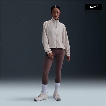 나이키 우먼스 나이키 원 릴랙스드 드라이 핏 재킷 HV5010-104