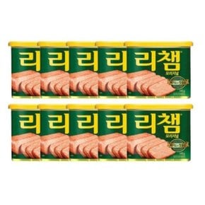 동원 리챔 340g 10캔