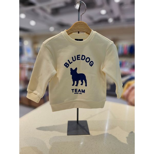 [파주점] (CR)  에센설기모스웨트셔츠  24C7533401