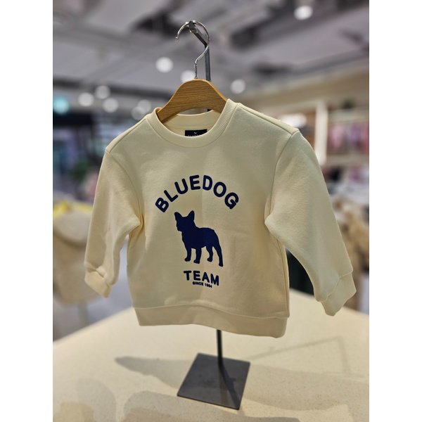 [파주점] (CR)  에센설기모스웨트셔츠  24C7533401