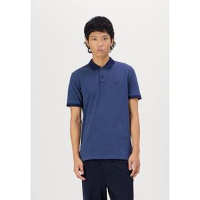 5275101 GAP LOGO - Polo shirt blue