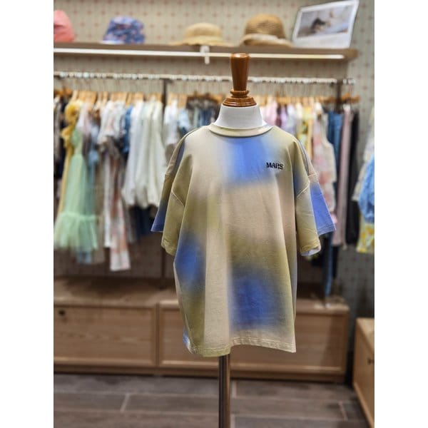 [파주점] 리틀그라운드(MX)MY-멀티아티티셔츠 7532G33208