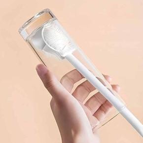 물통세척솔 보온병세척솔 텀블러 솔