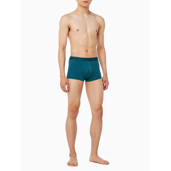 남성 마이크로 메쉬 쿨링 로우라이즈 트렁크_NB3807JNN