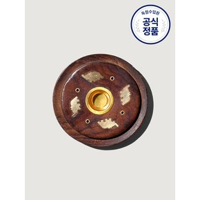나그참파 시샴우드 홀더 라운드