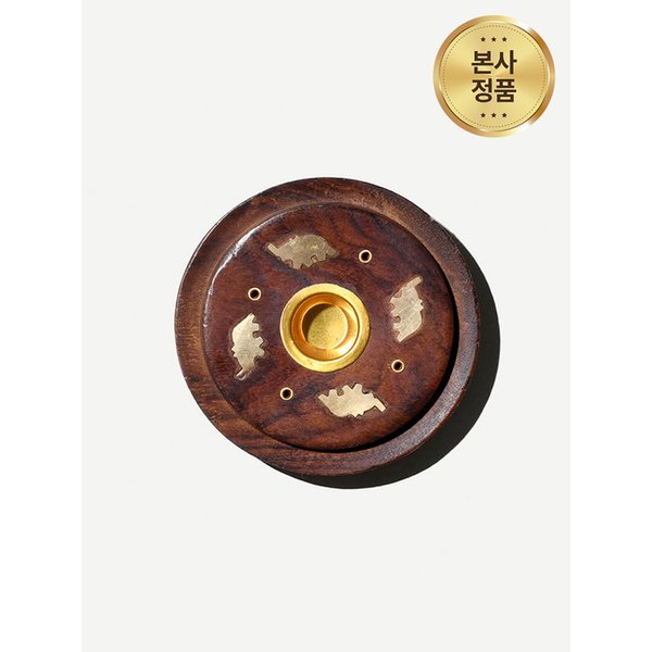 나그참파 시샴우드 홀더 라운드