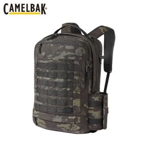 다용도 백팩 콴티코 23L MultiCam Black