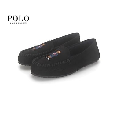 폴로 [폴로여성]POLO 2022 F/W 남성 여성 테디베어 자수 로퍼  RFS11246W,RFS11246M