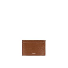 Occam Lune Card Wallet (오캄 룬 카드지갑) Camel-VQB3-1CW701-1CAXX