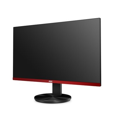 AOC G2790 게이밍 144 프리싱크 무결점 27인치 평면 144Hz 듀얼 컴퓨터 모니터