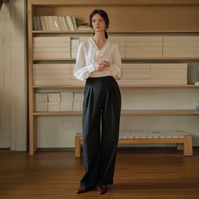 SR_Anti-wrinkle commuter pants