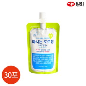 일화 마시는 포도당 비타아미노 100ml x 30포