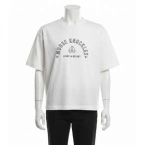 [MUST IT] 무스너클 26 TRUE NORTH CHILL TEE M16LT701 891 트루 노스 칠 티셔츠