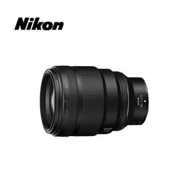  [니콘] NIKKOR Z 85mm F1.2 S 망원 단렌즈 / 정품상품