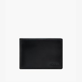남성 데릭 프론트 포켓 반지갑 ML4702001 Black