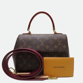 LOUIS VUITTON 고이비토 중고명품 루이비통 클루니 BB  K41369LV