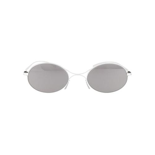마이키타 선글라스 MMESSE001 333 E13 WHITE WARM GREY FLASH