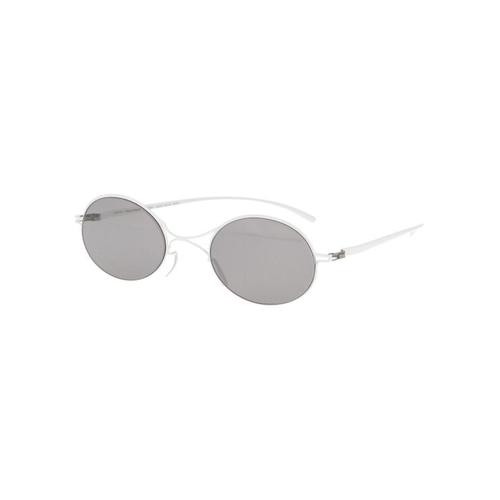 마이키타 선글라스 MMESSE001 333 E13 WHITE WARM GREY FLASH