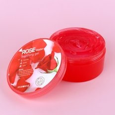 알로에/스네일/시카/로즈워터/블랙스네일 수딩젤 300ml