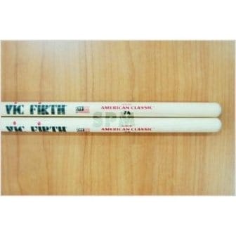  VicFirth AmericanClassicHickory 드럼스틱 7A