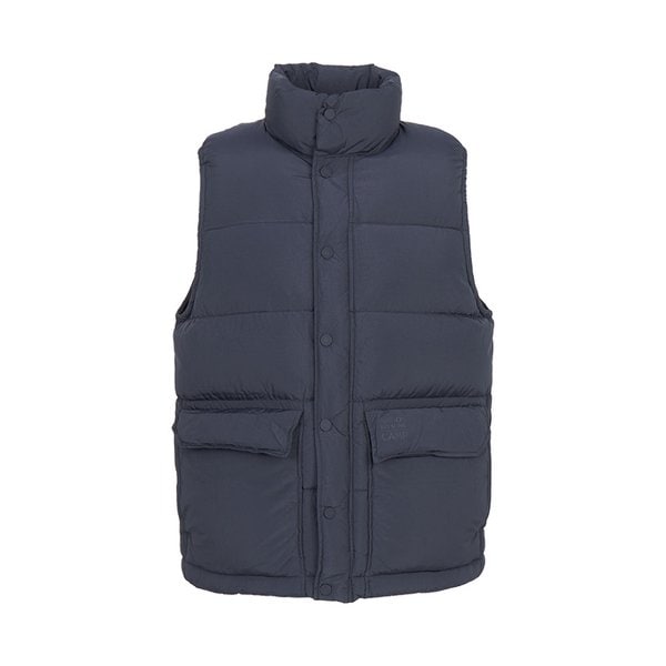 [부산점] 남성 패딩 조끼 PM02231WQ4070 P480