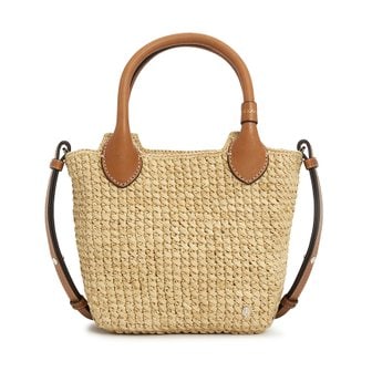 헬렌카민스키 [부산점] 암파라 미니 여성 토트백 BAG51967 NATURAL COTTO