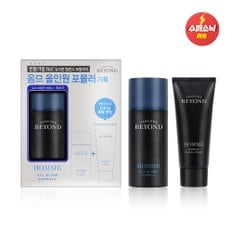 옴므 올인원 포뮬러 100ml 기획 세트