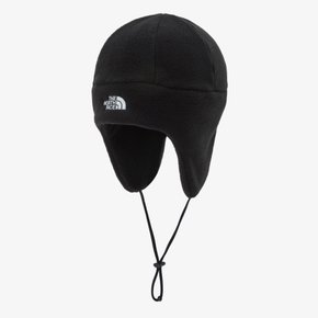 NE3BP52 키즈 플리스 이어머프 비니 KIDS FLEECE EARMUFF BEANIE